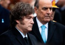 Los últimos días de Guillermo Francos: los rumores, la decisión de irse y su futuro más cercano