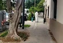 Misterio en Villa Luro: hallaron a una mujer y a su hija muertas en su casa e investigan si fueron asesinadas