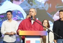 Provincias Unidas está abierta al diálogo en Diputados, pero no acompañará proyectos “a libro cerrado”