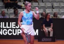 Qué se juega Argentina en la Billie Jean King Cup y qué necesita para clasificar