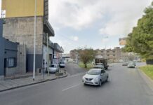 Quedó en libertad, volvió a robar a los dos días y fue detenido nuevamente en Villa Sarmiento