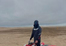 Quién es el conductor que provocó la tragedia familiar en José C. Paz y su insólita defensa ante la Justicia