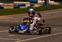 Quién es el piloto con raíces argentinas que quedó a un paso de la IndyCar