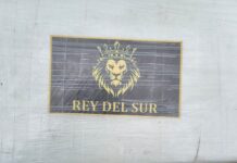 “Rey del sur”, el sello de los ladrillos de cocaína que trasladaba uno de los prófugos más buscados de Santa Fe