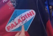 Robaron una camiseta de Newell’s que tenía la firma de Diego Maradona cuando la exhibían en un museo