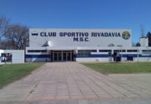 Santa Fe: una nena de dos años murió aplastada por una reja en un club de San Genaro