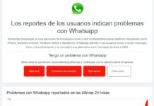 Se cayó WhatsApp Web: qué opciones hay para seguir conectados con el mensajero en la PC