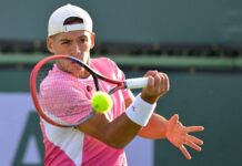 Sebastián Báez y Mariano Navone encabezan la Legión Argentina en el Challenger de Montevideo