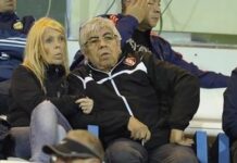 Sugestiva reaparición de Pablo Moyano: se puso al frente de un conflicto sindical “desde la Secretaría Adjunta” de Camioneros