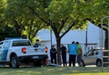 Un hombre murió tras descompensarse mientras hacía actividad física en una plaza de La Plata