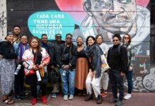 Un tour por San Telmo que recorre las raíces negras de Buenos Aires: otra forma de celebrar la afroargentinidad y su historia
