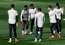 Una figura del Real Madrid está a un paso de abandonar el club: el consejo de Ancelotti y su posible destino