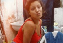 Una joven mamá y un hombre murieron en dos choques en Ensenada y Berazategui