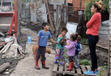 UNICEF Argentina reveló una fuerte caída en los datos de pobreza: los hogares más vulnerables pasaron del 48% al 31% en un año