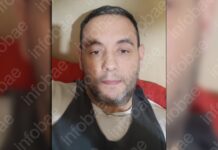 Uno de los asesinos del triple crimen de General Rodríguez está al borde de la muerte en la cárcel