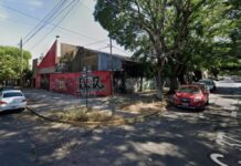 Violento robo en una cafetería de La Plata: ocurrió a pocos metros de una comisaría