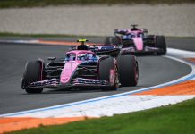 El singular récord que alcanzará Alpine pese a terminar último este año en la Fórmula 1