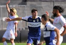 Tras la clasificación de Gimnasia y a la espera de Racing-Tigre, así quedó el cuadro de semifinales del Torneo Clausura