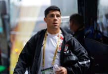 Tras su salida de River Plate, Enzo Pérez se acerca a un gigante de Sudamérica y que acaba de coronarse campeón